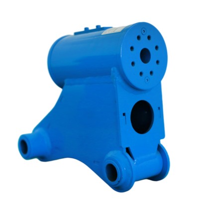 Rotation motor